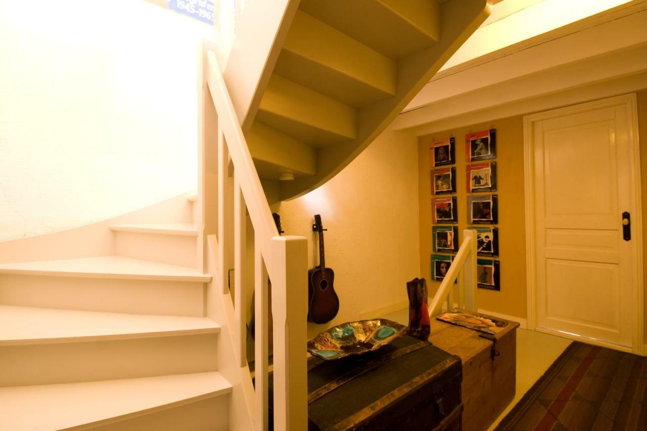Le Vertige Bed & Breakfast Echandelys Ngoại thất bức ảnh
